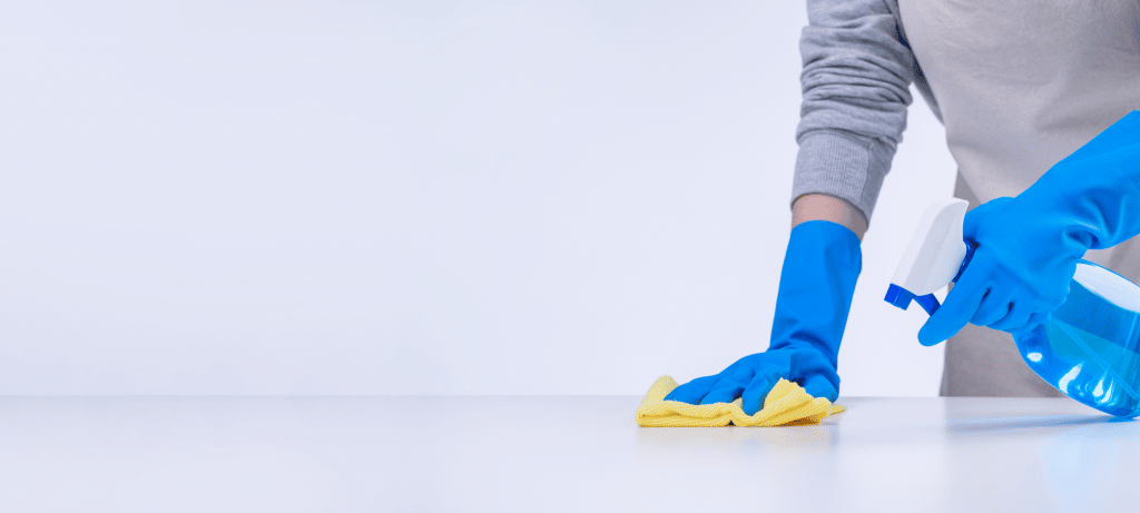 Local Cleaners Tonbridge Kent TN12