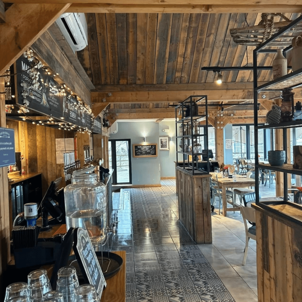 Commercial Cleaners In Kent Near Me