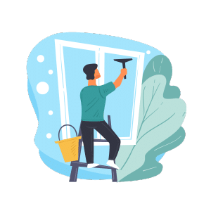 Window And Gutter Cleanng Cleaning Kent
